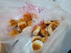 -徐文林香酥饼(桃园店)