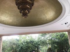 -上海浦东星河湾酒店
