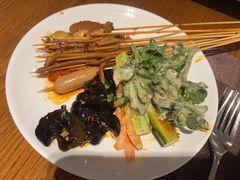 -星璞餐厅(深铁塘朗城君璞酒店)