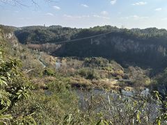 -天河潭旅游度假区