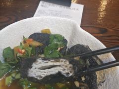 -黑白电视长沙小吃(美林M·LIVE天地东座店)