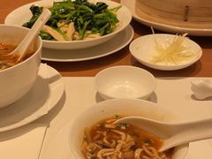 酸辣汤-鼎泰丰(平安店)