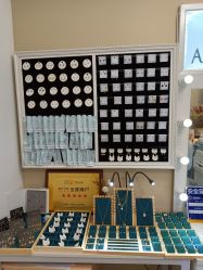 -AI艾耳·专业手工耳洞·穿孔美学馆
