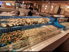 -星伦多自助料理·涮烤一体(杭州来福士店)