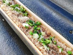 -竹泉农庄·竹筒饭(从化店)