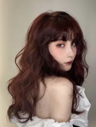 -3AM·S HAIR SALON烫发染发接发
