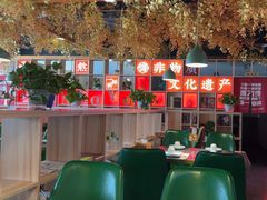 -津武刁馋一锅出(双街店)