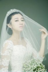 叶氏婚纱摄影YEH'S&nbsp;PHOTO(宝山旗舰店)-格莱美国际影像馆(盛世芳华店)