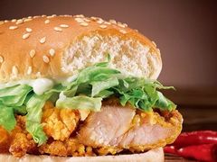 -麦当劳(北京路广百广场店)