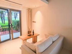 -春晖园度假酒店温泉