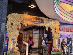 -飞扬影城(正佳IMAX店)