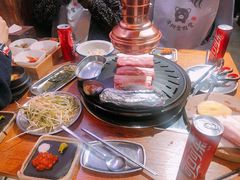 -济州爱肉堂(总店)
