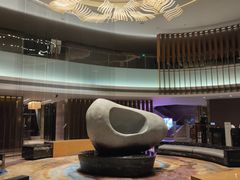 -广州汇华希尔顿逸林酒店