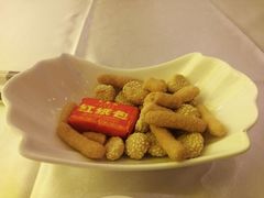 -聚春园自助餐厅(东街口店)
