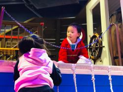 -幻贝家儿童乐园(苏州中心店)