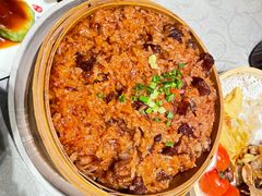 -丽华园(汉阳龙阳店)