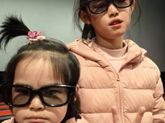 -UME影城(西城广场店)