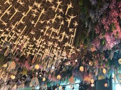 点击看大图 -花嫁丽舍婚礼殿堂(世博江景店)