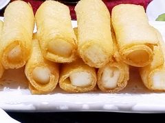 大良炸牛奶-渔米粥(罗湖店)