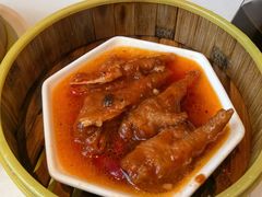 -香港狮子山下·明星粤菜餐厅(北苑店)