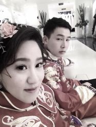 -长春星宫馆婚纱摄影(和平大世界店)