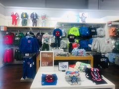 -GAP(王府井奥莱·香江小镇店)