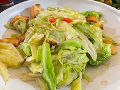 -伊带伊路新疆美食府(呼家楼店)