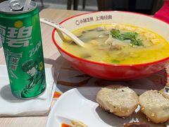 -小杨生煎(愚园路)