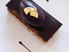 -Caprice(香港四季酒店)