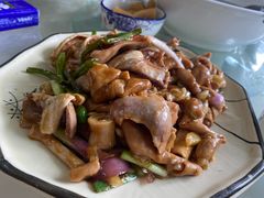 -标记烧鹅(美林湖店)