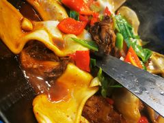 -集贤门·徽菜(福田店)