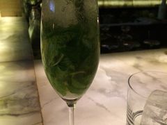 -The Penthouse酒吧