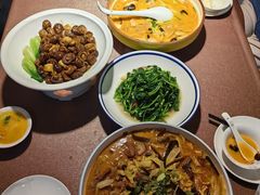 -豫丰汇河南名菜楼(武记餐饮)