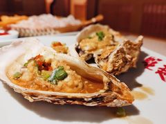 -蚝翅·海鲜粥·烧烤·宁夏滩羊季(玉米楼店)