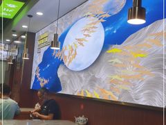 -河州春清真西北特色美食(虎踞路店)