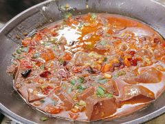 -颜氏徽菜(十八年老店)