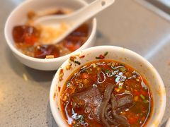-海底捞火锅(盈石八一广场店)