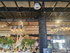 -蓝珊甄选海鲜自助·火锅大排档(近阿那亚店)
