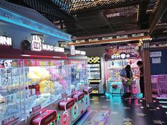 -反斗乐园(领展中心城店)