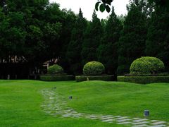 -春晖园度假酒店温泉