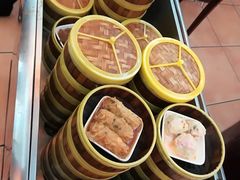 -府城小食馆(金龙宾馆店)