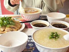 -振鼎鸡(华阴路店)