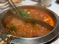 -千牛将·鲜牛肉火锅(开元路店)