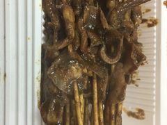 -十里铺铁板鱿鱼