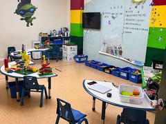 -卡巴机器人编程·少儿编程·信息学竞赛(公益西桥校区)