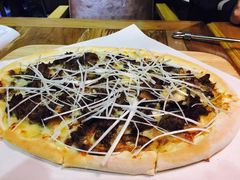 莱芙缇牛肉披萨-LYFATTI 莱芙缇(赣水路店)