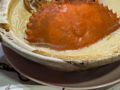 -龙海鲜螃蟹王(宏茂桥店)