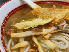-柒小螺·螺蛳粉(利丰广场店)