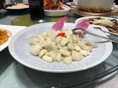 荷塘小炒-松鹤楼(狮山永利广场店)