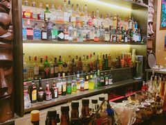 -The Tiki Bungalow提基小木屋酒吧